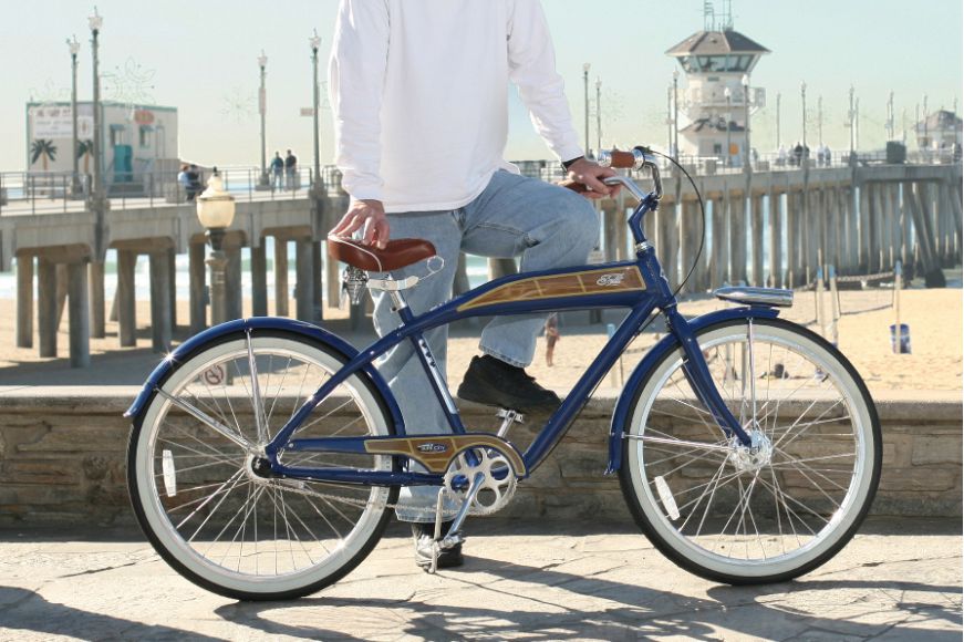 True American classic! Drifter cruisers (დემო)