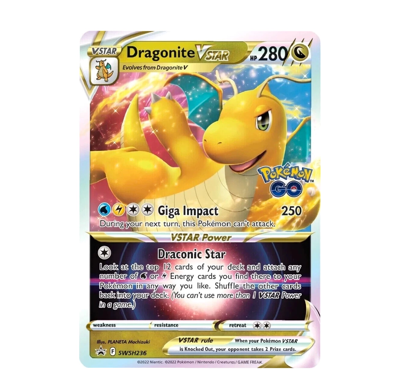 dragonite promo card pokemon go Dragonite #5 Prices | Pokemon Promo